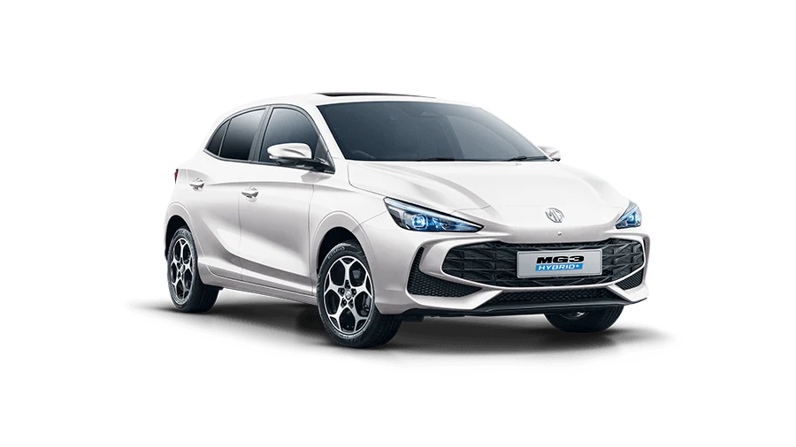MG3 CVT 1.5L FWD Essence - Image 2